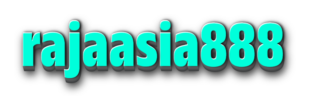 Rajaasia888