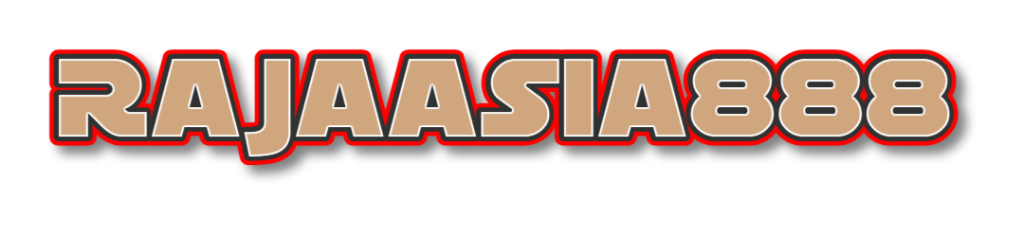 RAJAASIA888 Logo